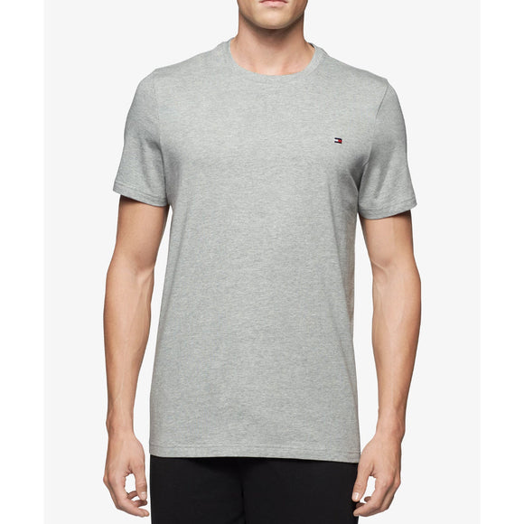 Men's Tommy Core Flag Tee