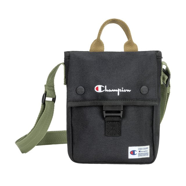Champion Lifeline Crossbody Shoulder Bag