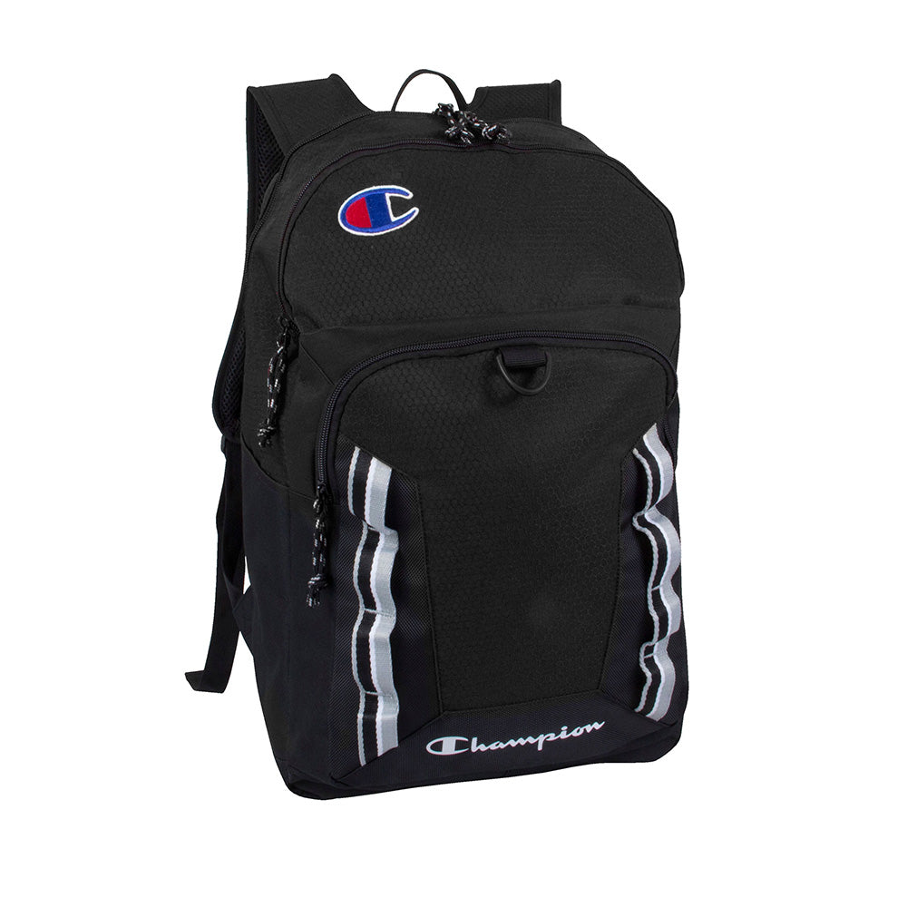 Forever Champ Expedition Backpack