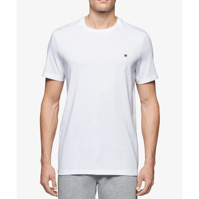 Men's Tommy Core Flag Tee