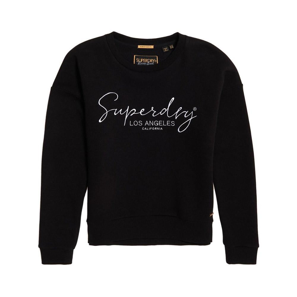 Superdry Alice Crew Sweater