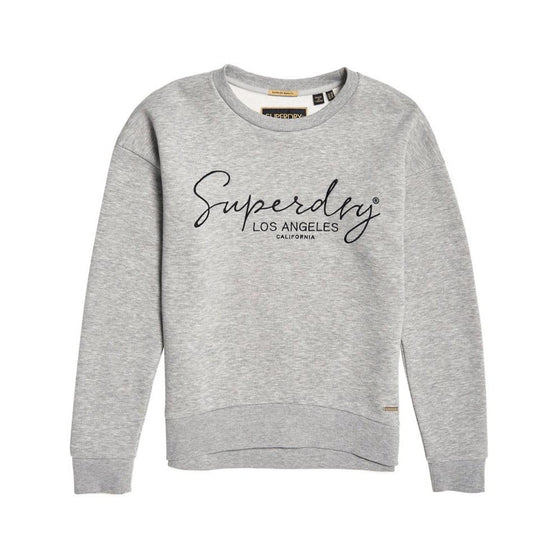 Superdry Alice Crew Sweater