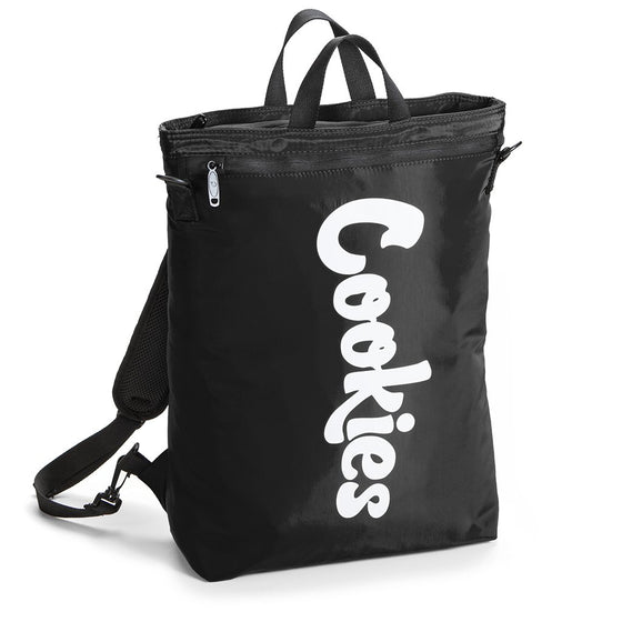 Cookies Slangin Nylon Smell Proof Backpack