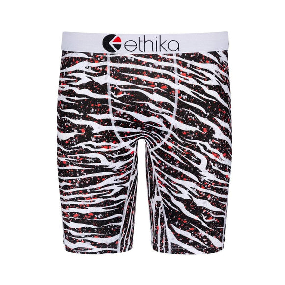 Men's Ethika "Tiger Paint" Underwear