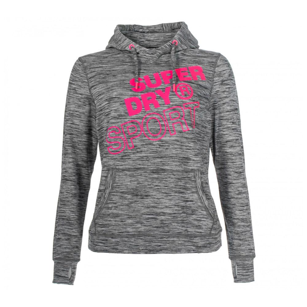 Superdry Core Graphic Hood