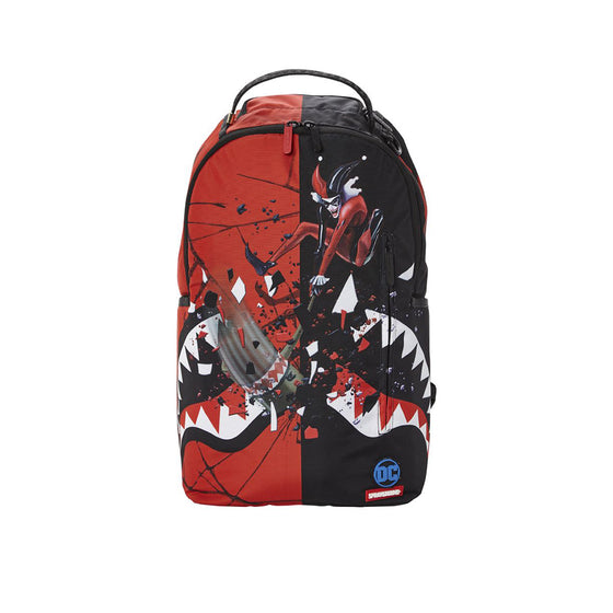 Sprayground Harley Quinn: Smash Backpack