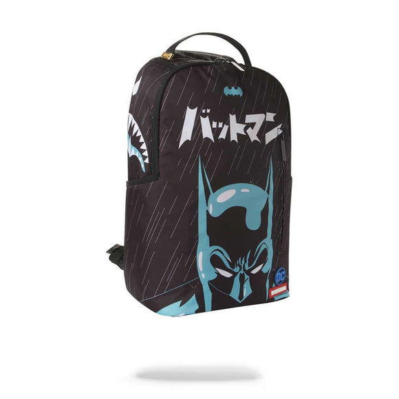 Sprayground Batman: Darknight Backpack