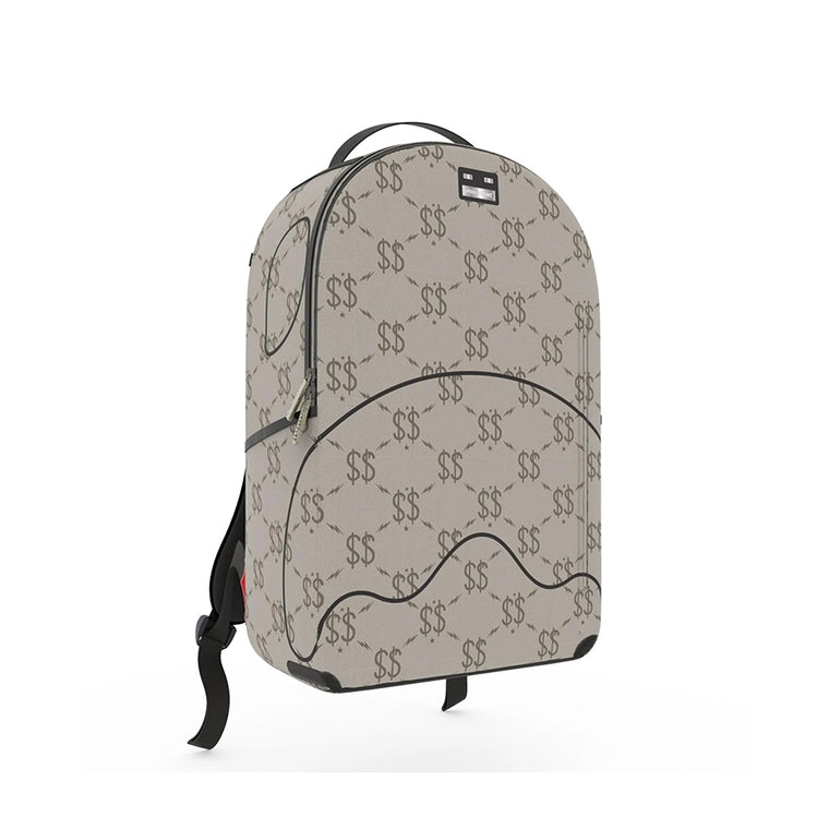 Double Money DLXSVF Backpack