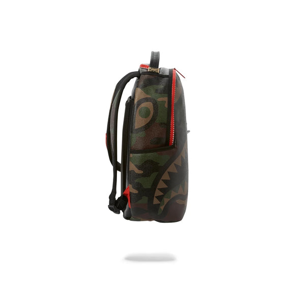 Sprayground Commando Backpack