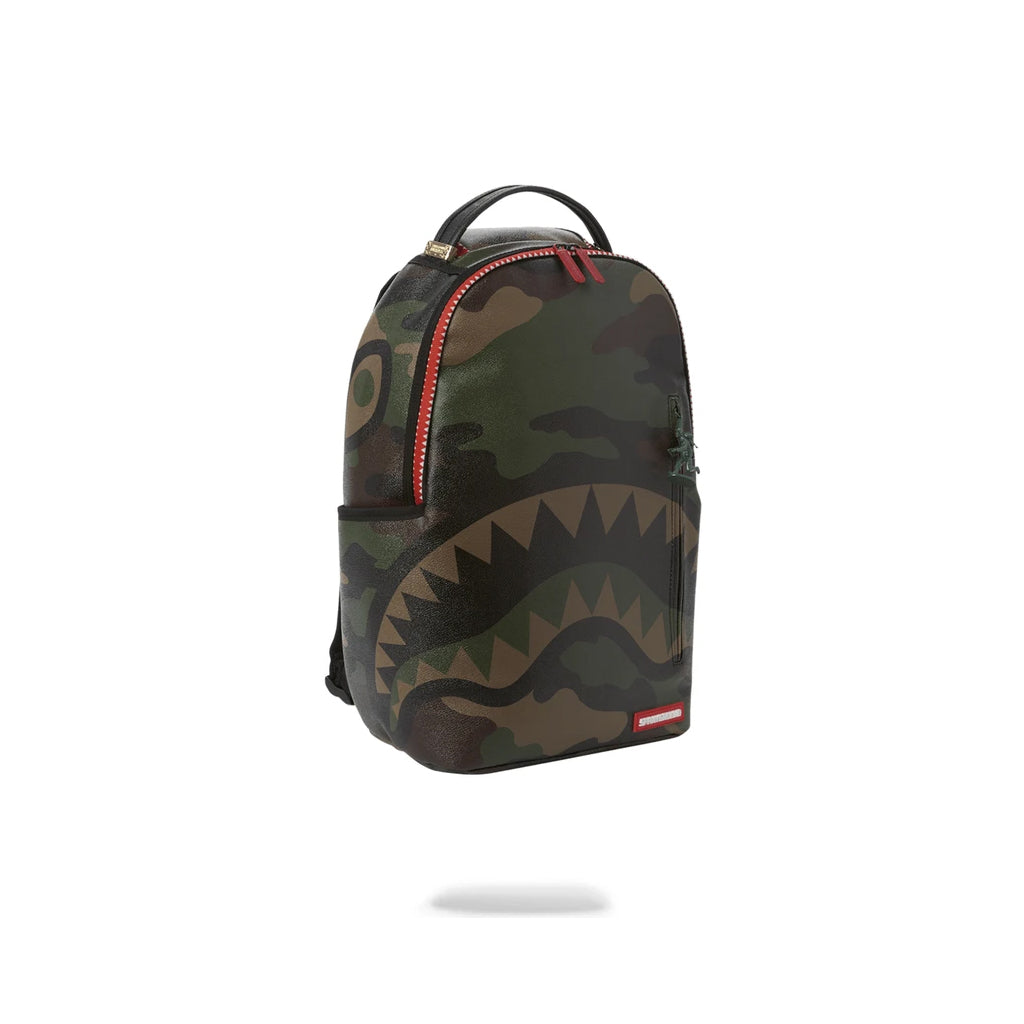 Sprayground Commando Backpack