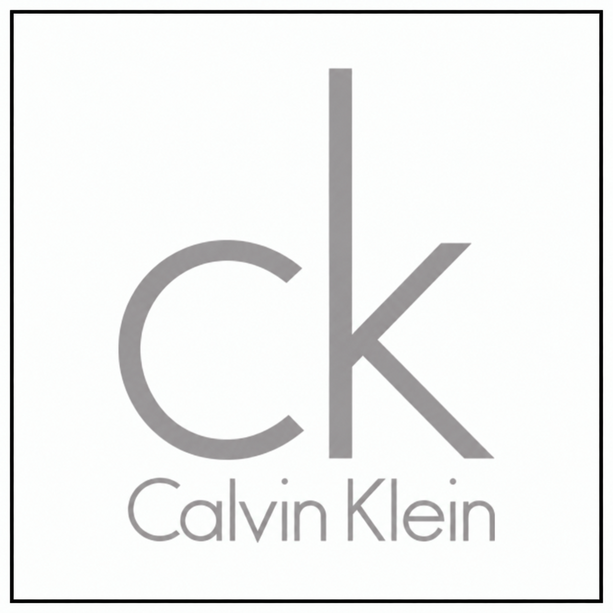 Calvin Klein Underwear