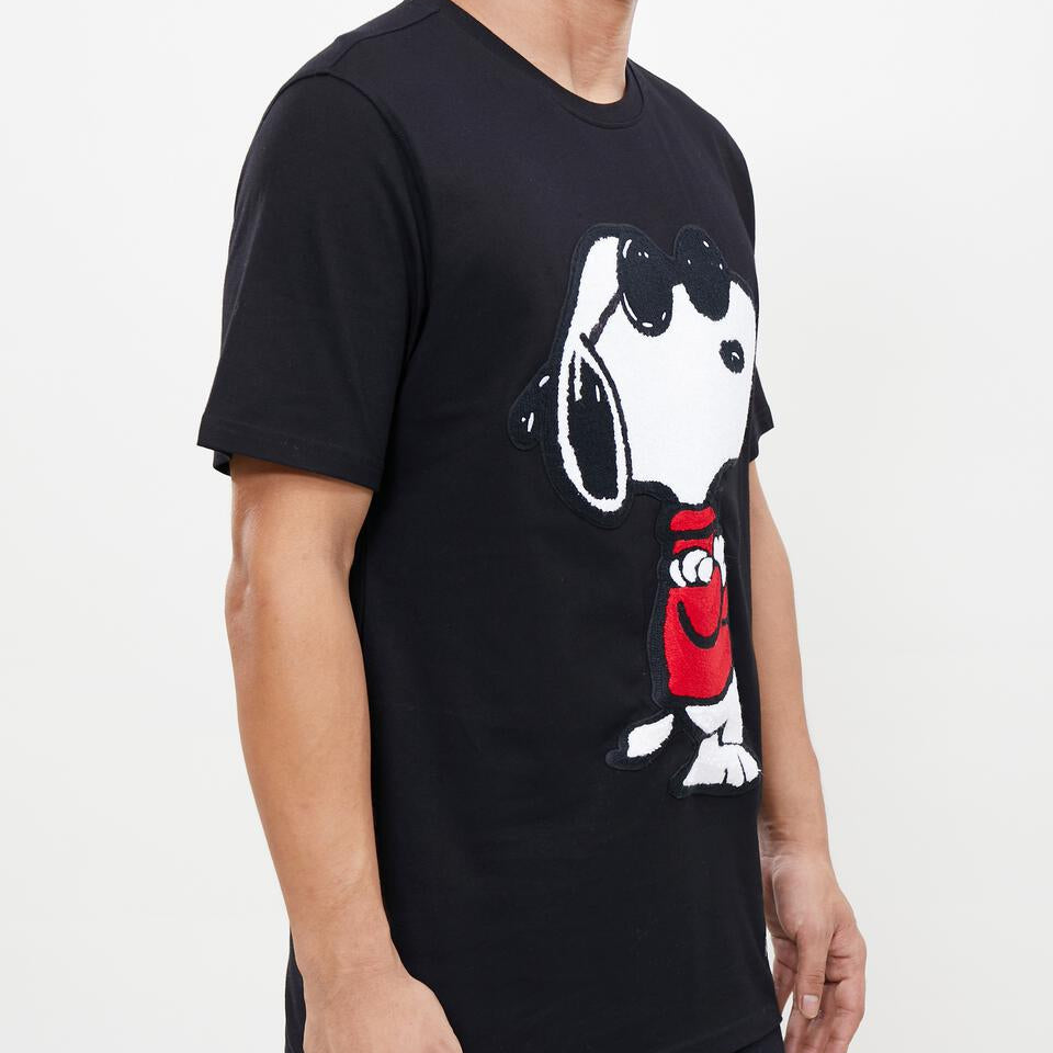 Men's Joe Cool Snoopy Tee