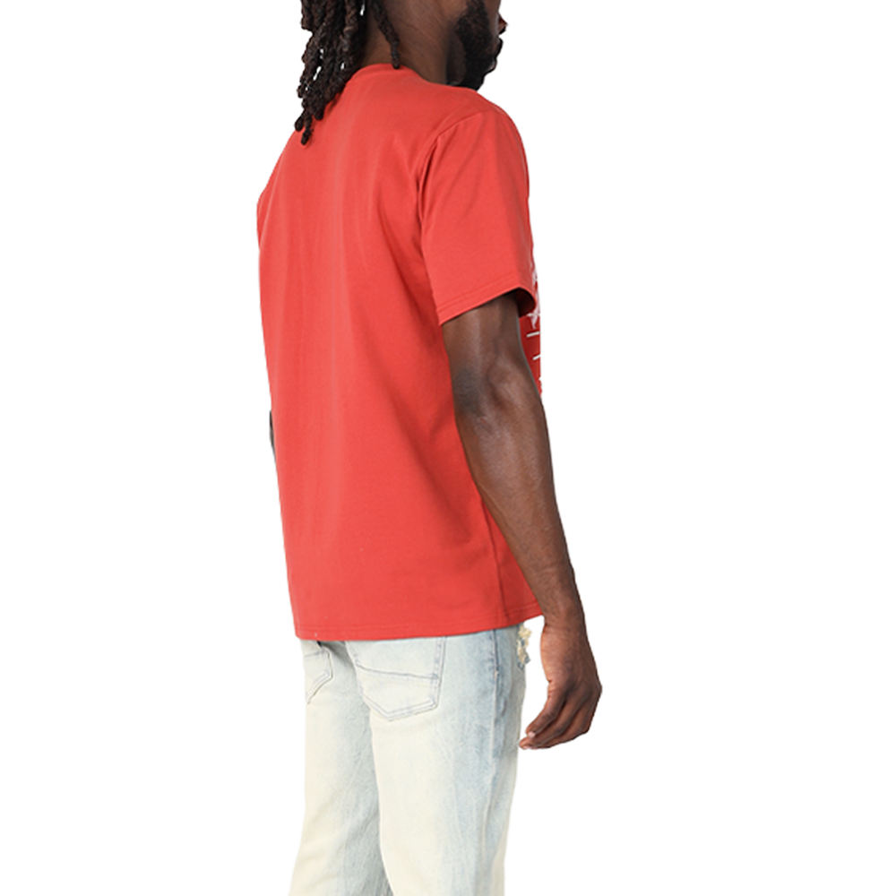 Men's Country Club Fashion T-Shirt