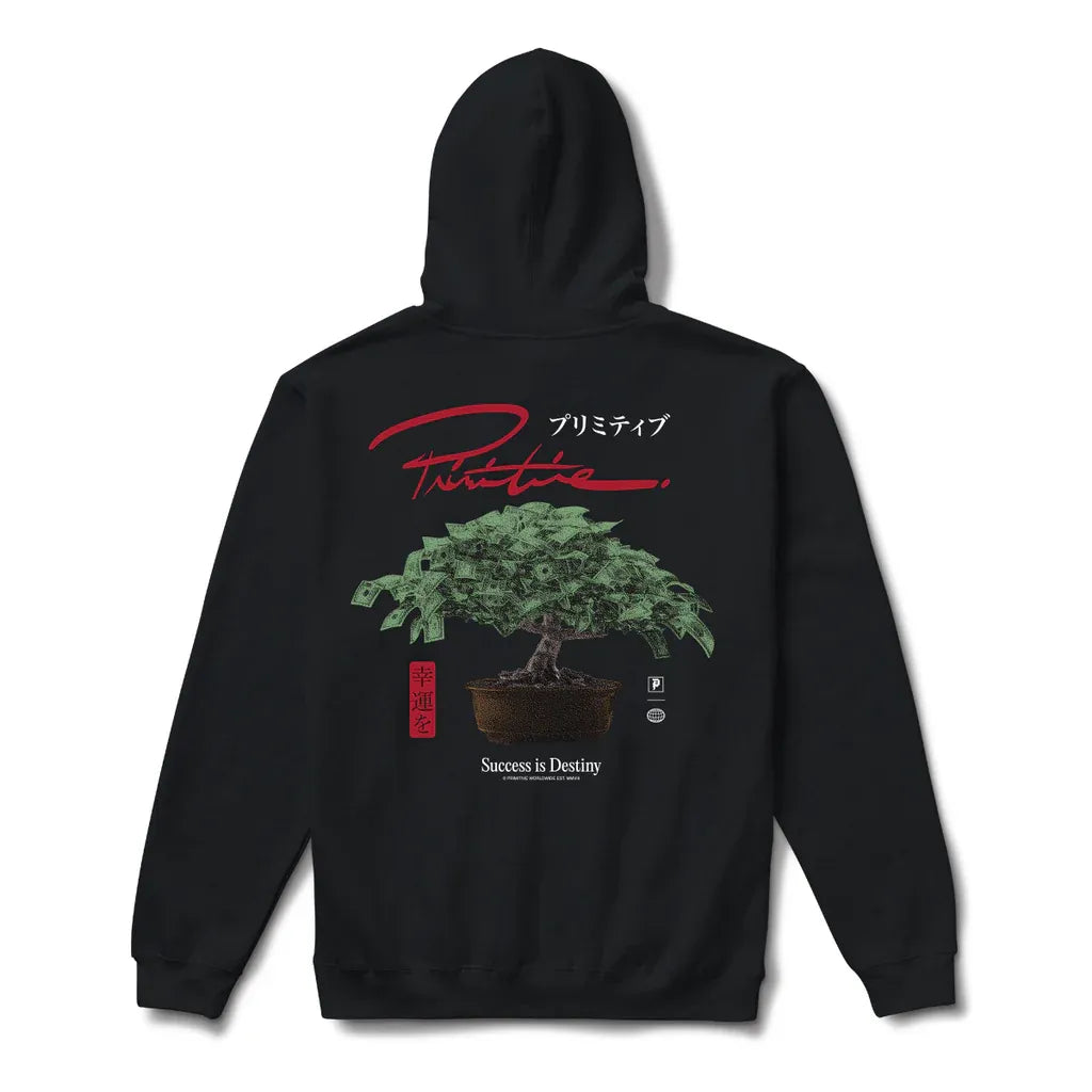 Men's Money Tree Hoodie