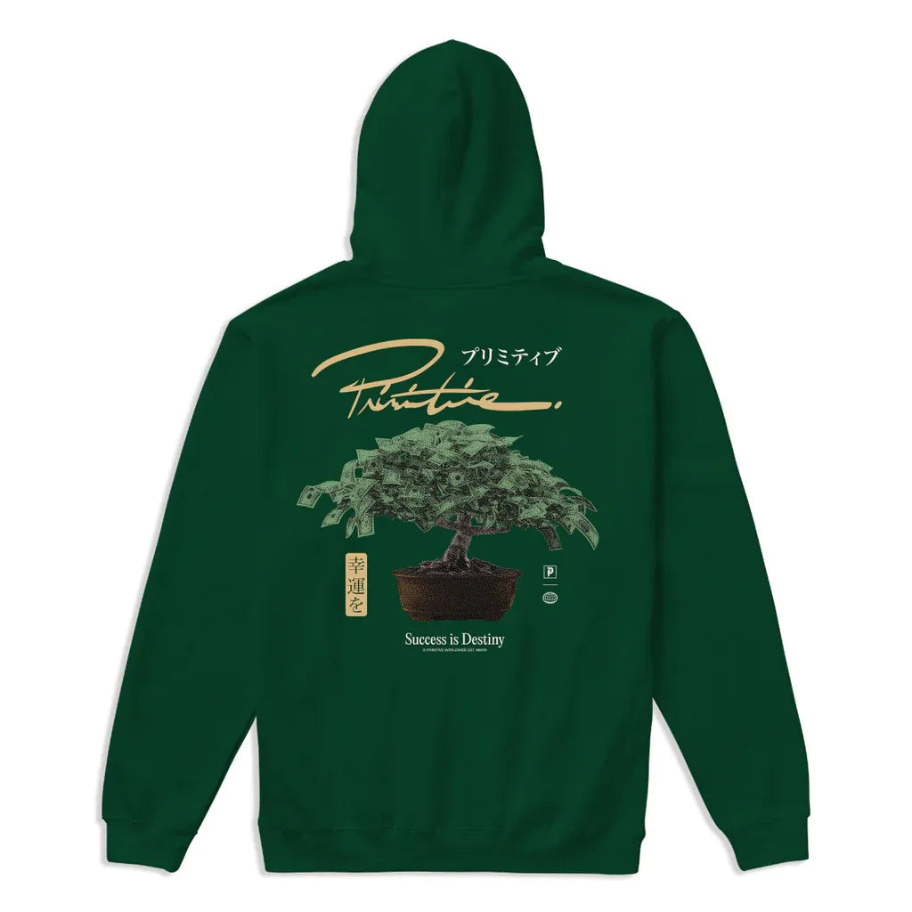 Men's Money Tree Hoodie