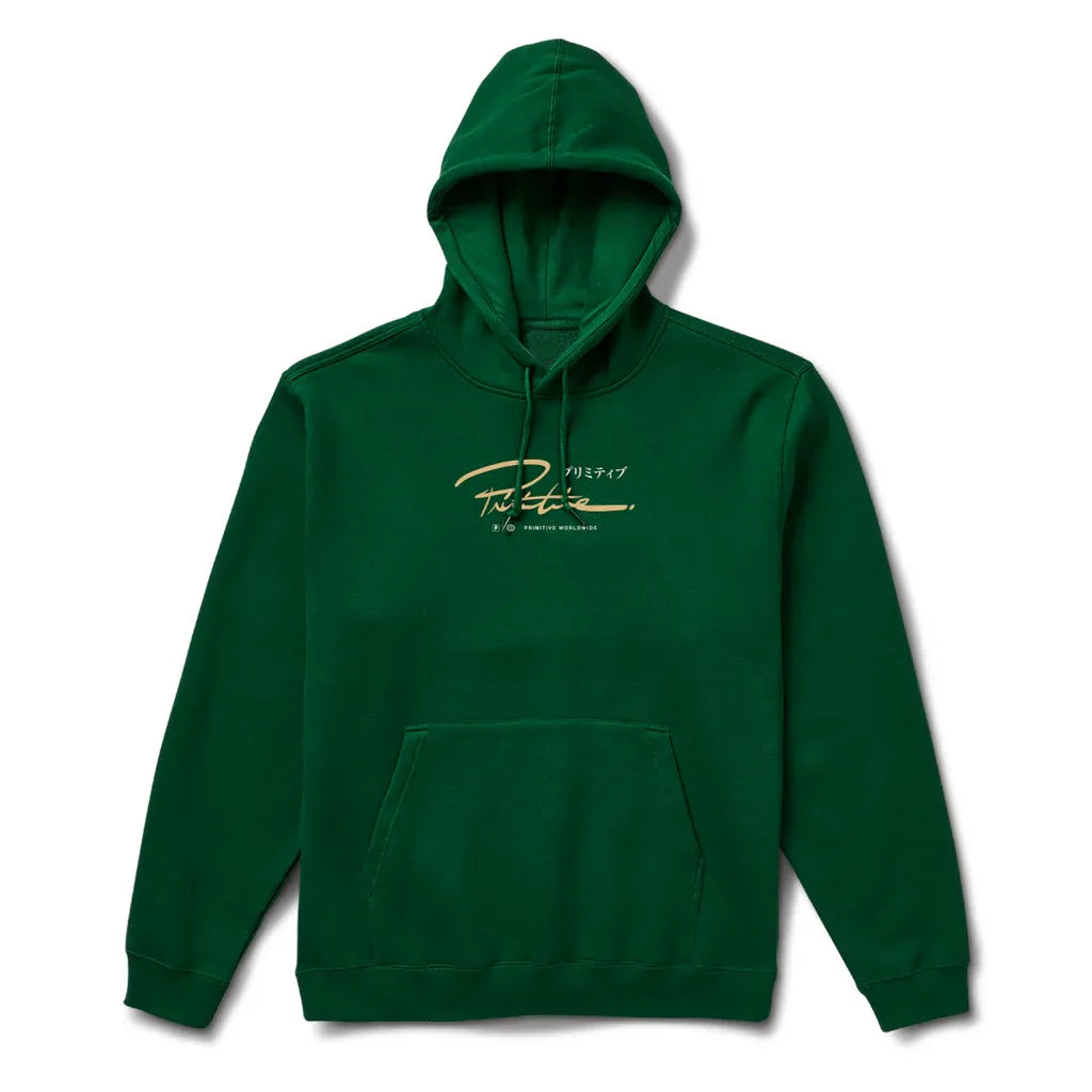 Men's Money Tree Hoodie