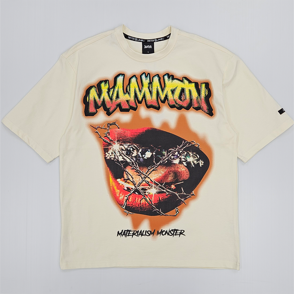 Men's Mammon Tee