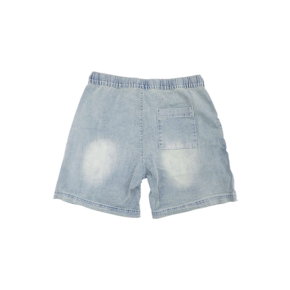 Men's Fashion Denim Short