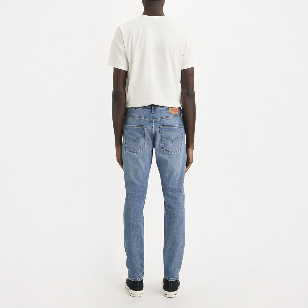 Men's Levis 512 Slim Taper Cool as a Cucumber