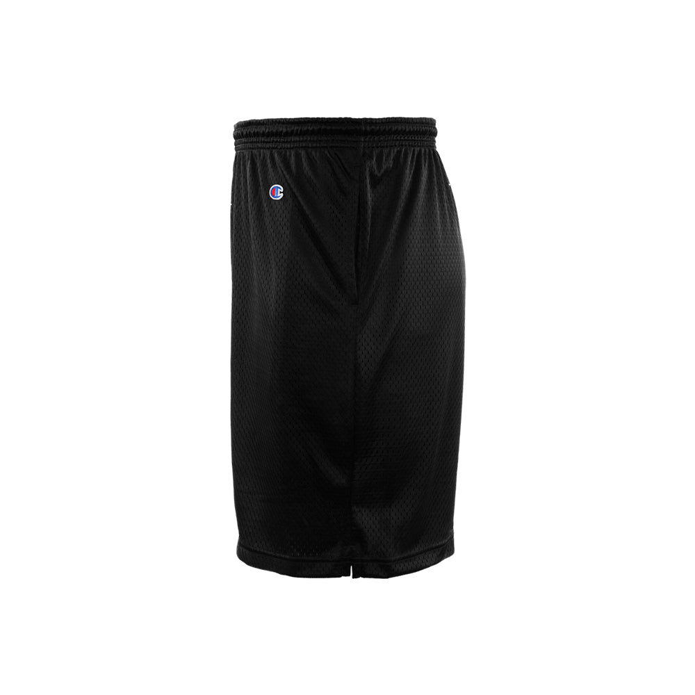 Men's Mesh 8.5" Short