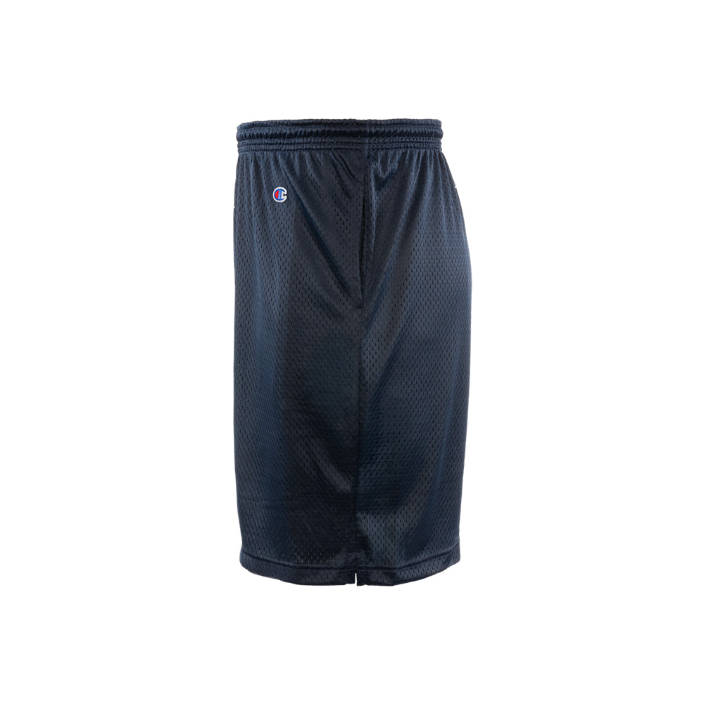 Men's Mesh 8.5" Short