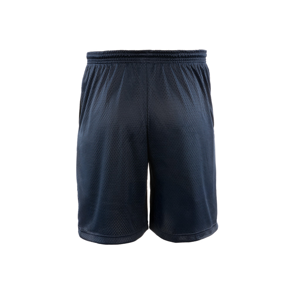 Men's Mesh 8.5" Short