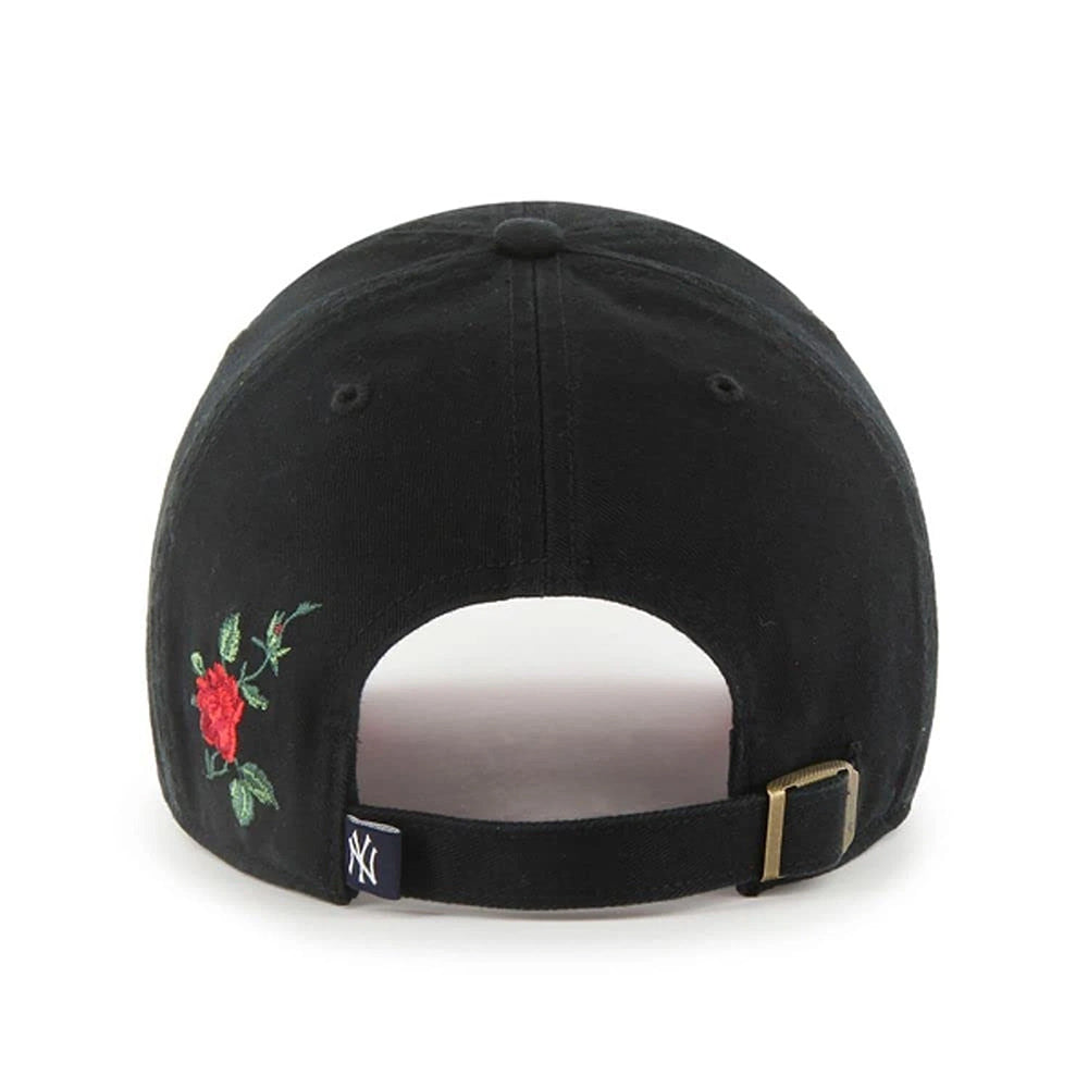NY Yankees Thorn Clean Up