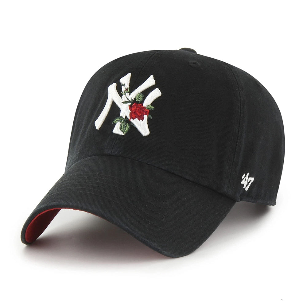 NY Yankees Thorn Clean Up