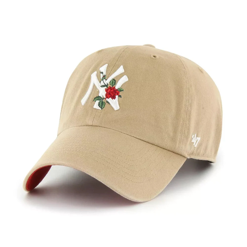 NY Yankees Thorn Clean Up