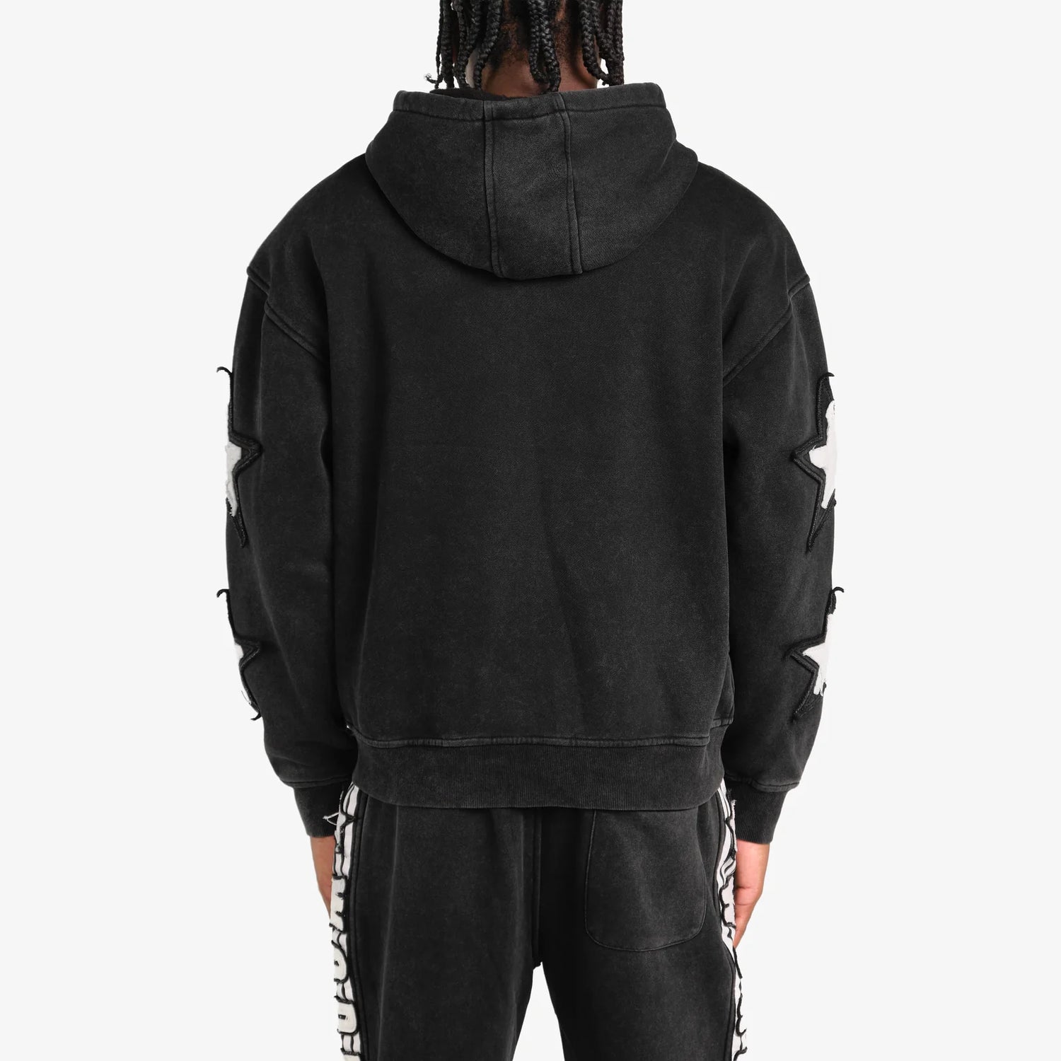 Men's World Tour Full Zip Hoody