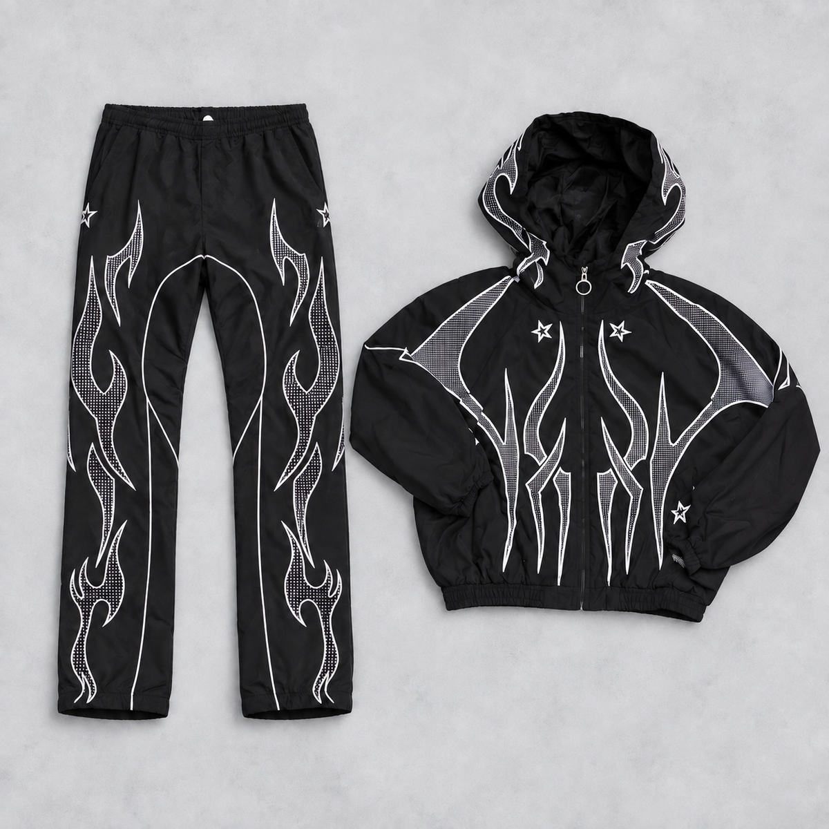 Men's Tribal WB Set