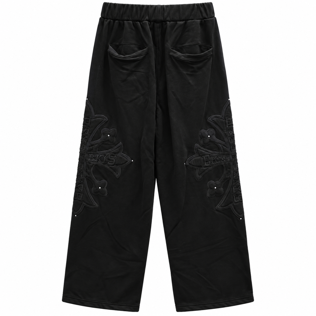 Men's BKYS Cross Pants