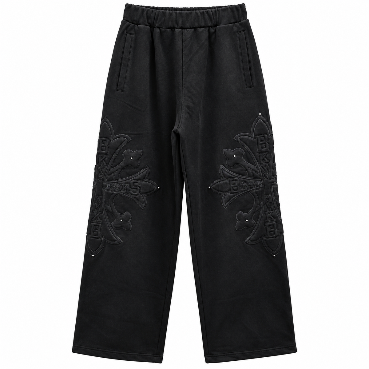 Men's BKYS Cross Pants