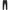 Men's Coated Denim