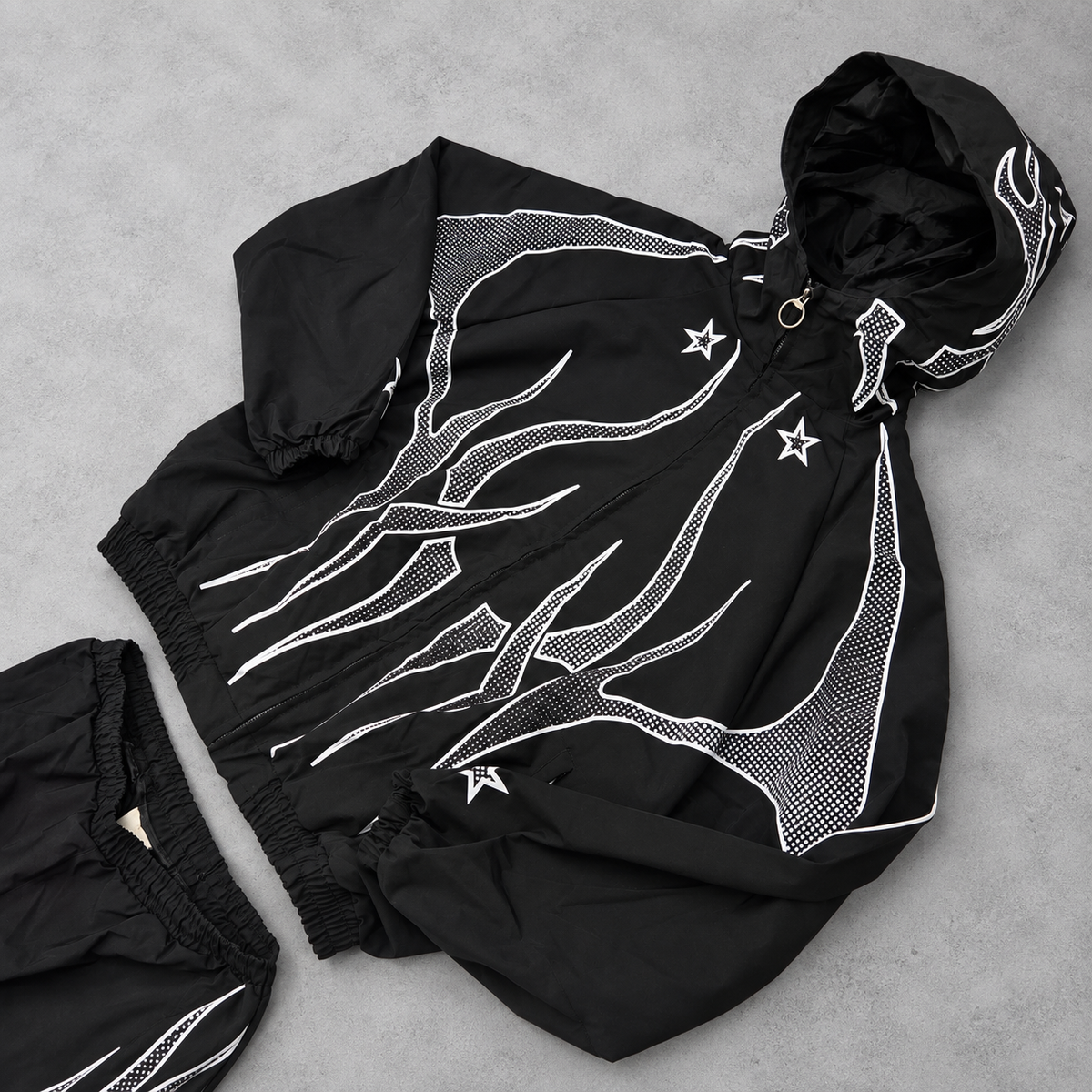 Men's Tribal WB Set