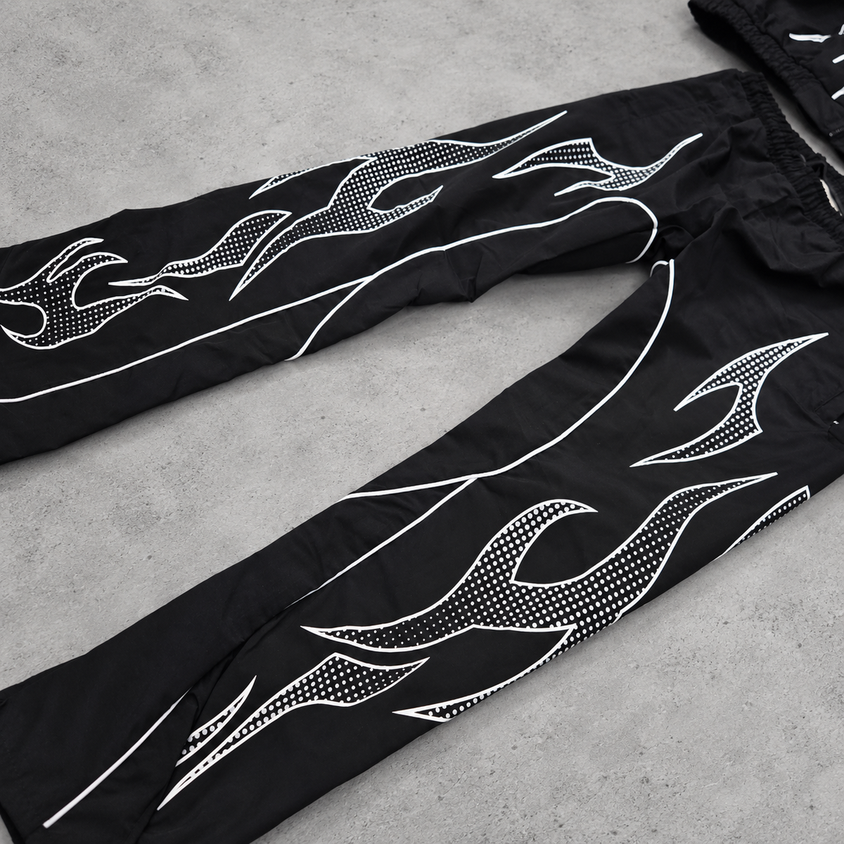 Men's Tribal WB Set