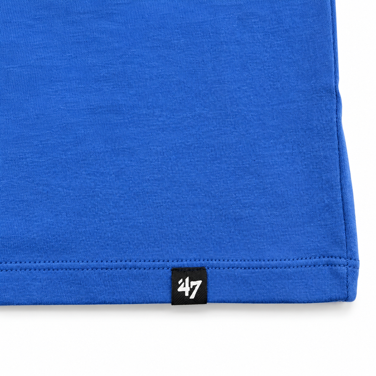 Men's NY Giants Jetty Blue Franklin Fieldhouse Tee