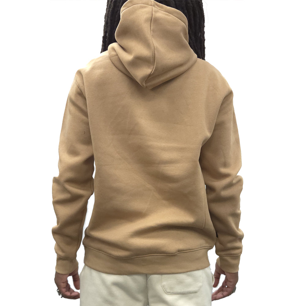Men's Bread Hoodie