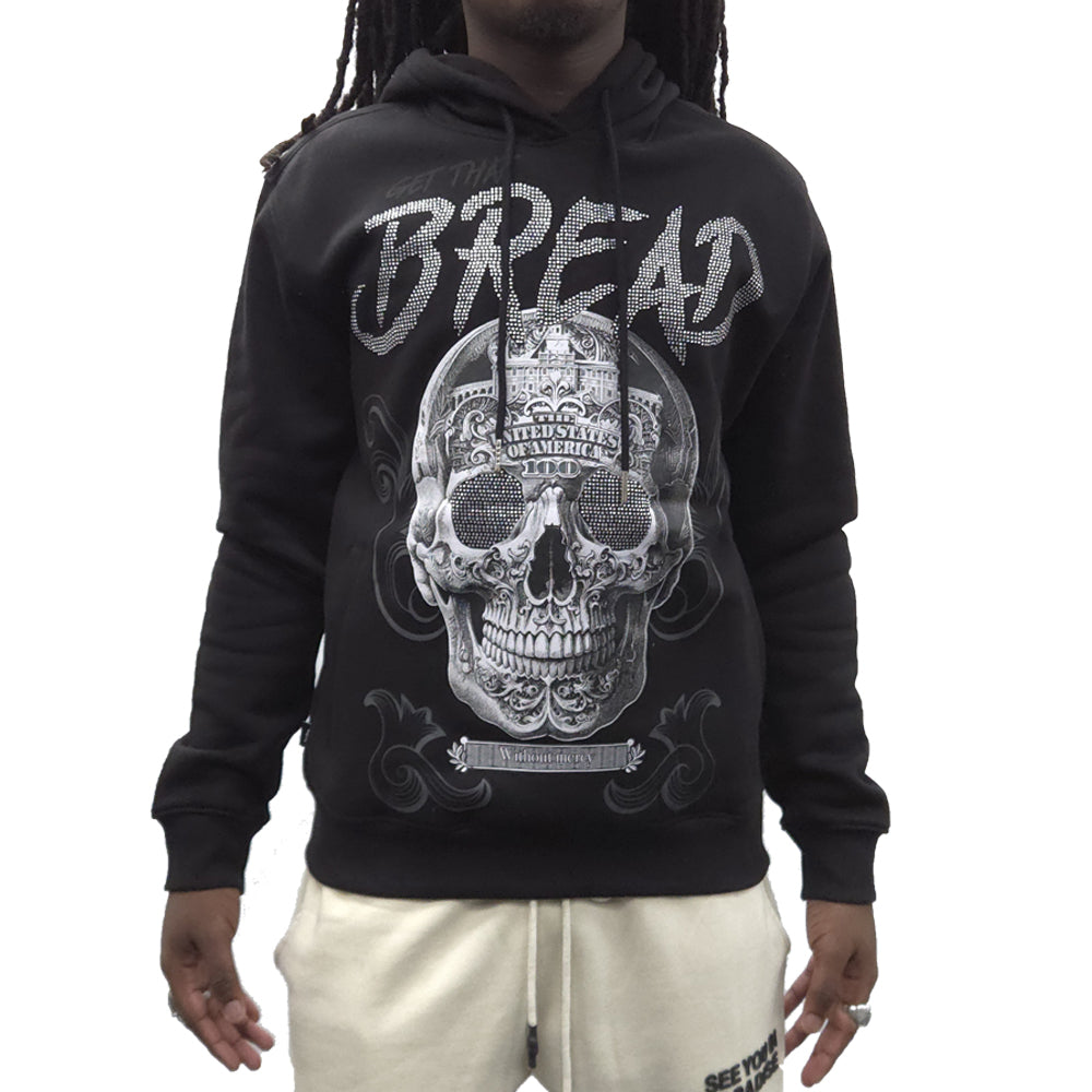 Men's Bread Hoodie