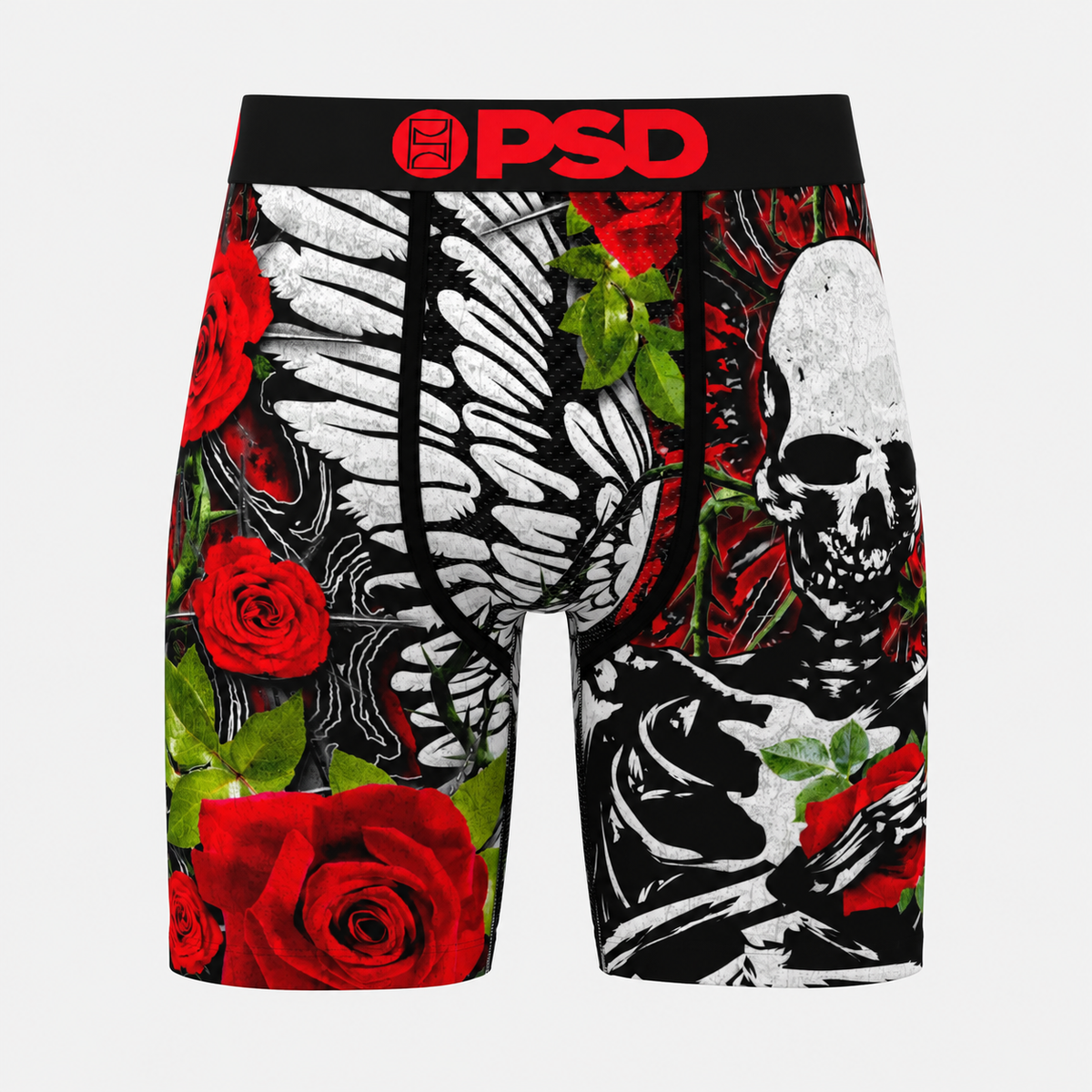 Afflicted PSD Underwear