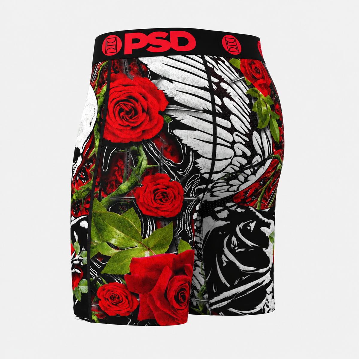 Afflicted PSD Underwear