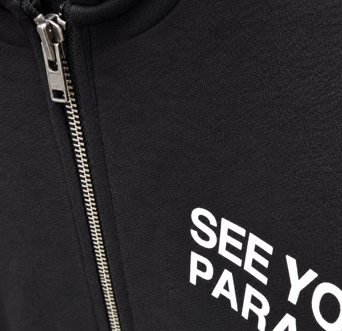 SYIP French Terry Hoodie