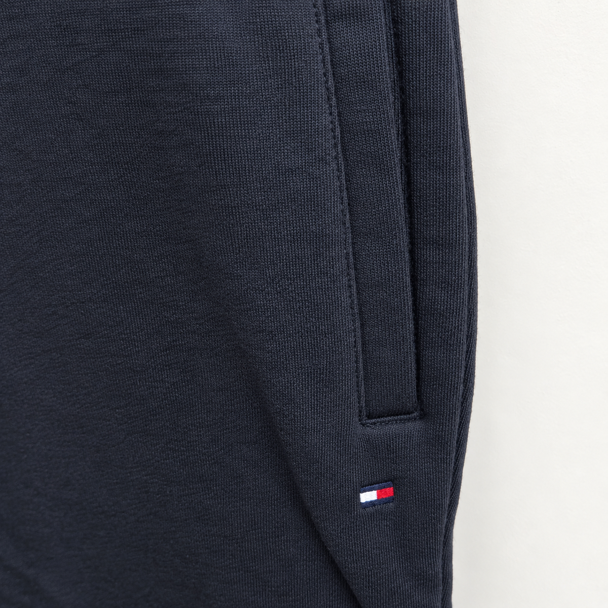 Men's Flag Logo Sweatpant