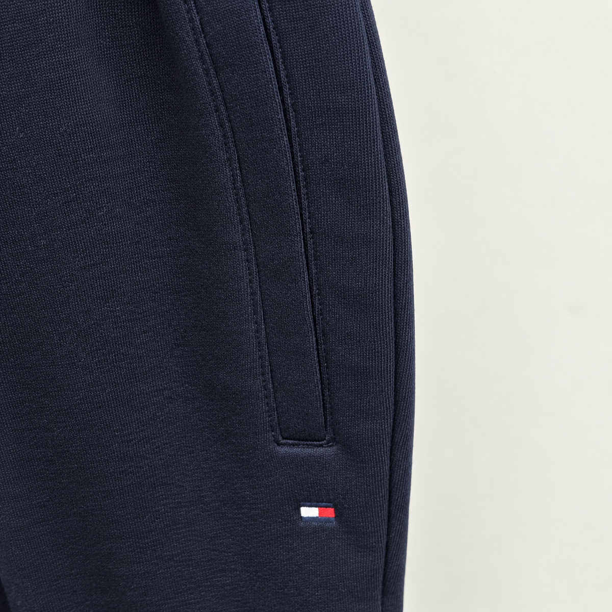 Men's Flag Logo Sweatpant