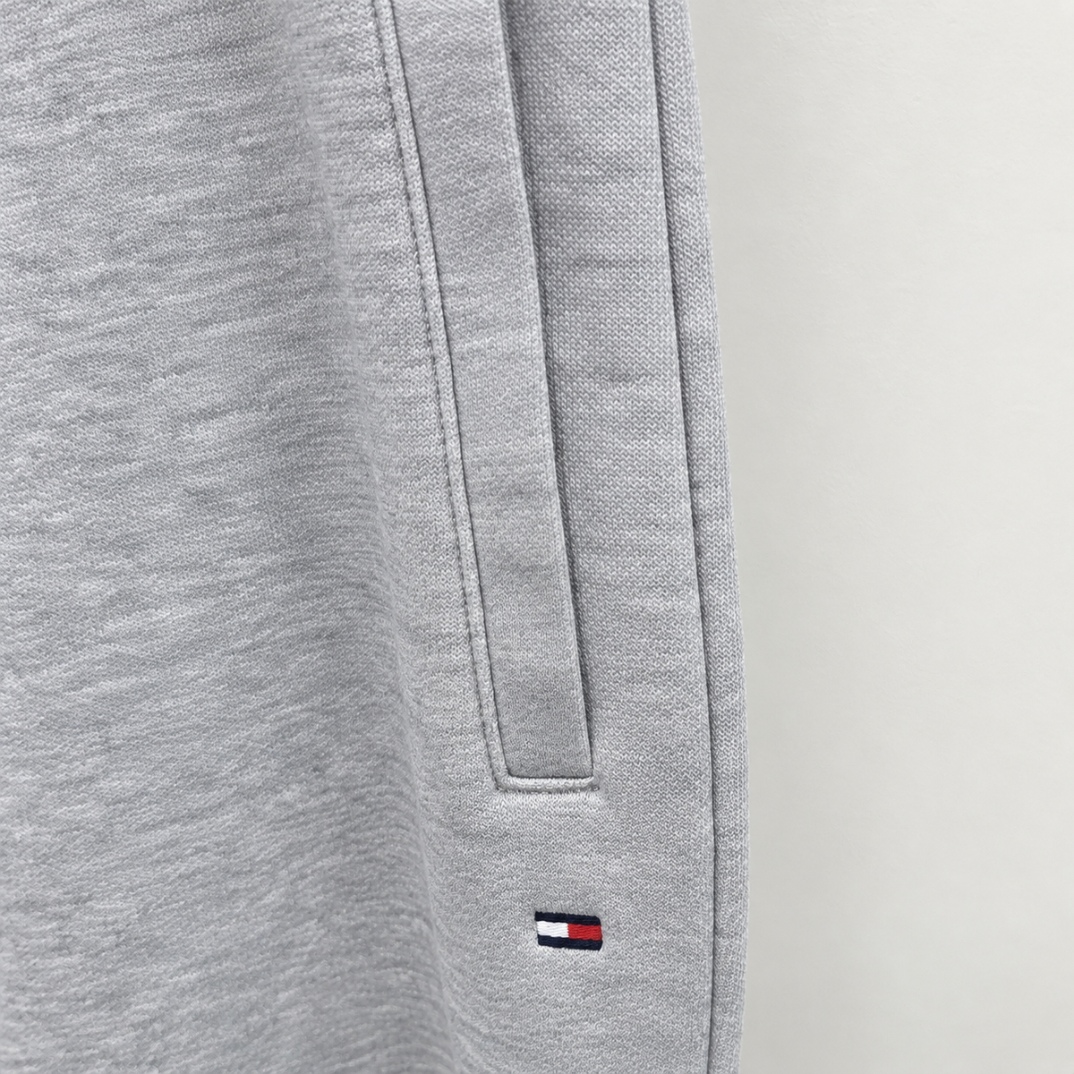 Men's Flag Logo Sweatpant