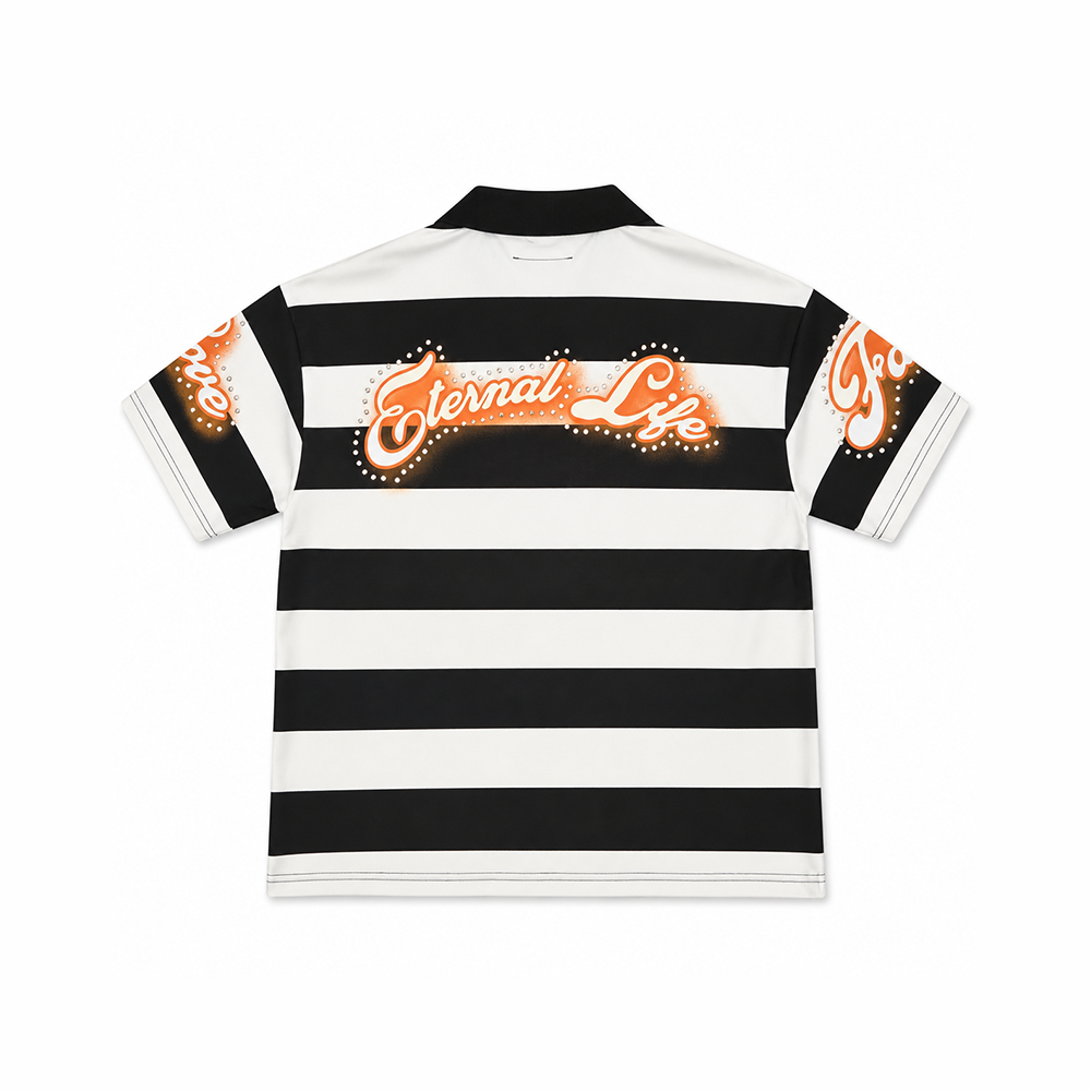 Men's CR Rugby Shirt