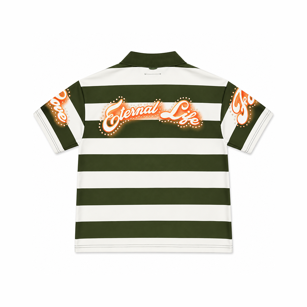 Men's CR Rugby Shirt