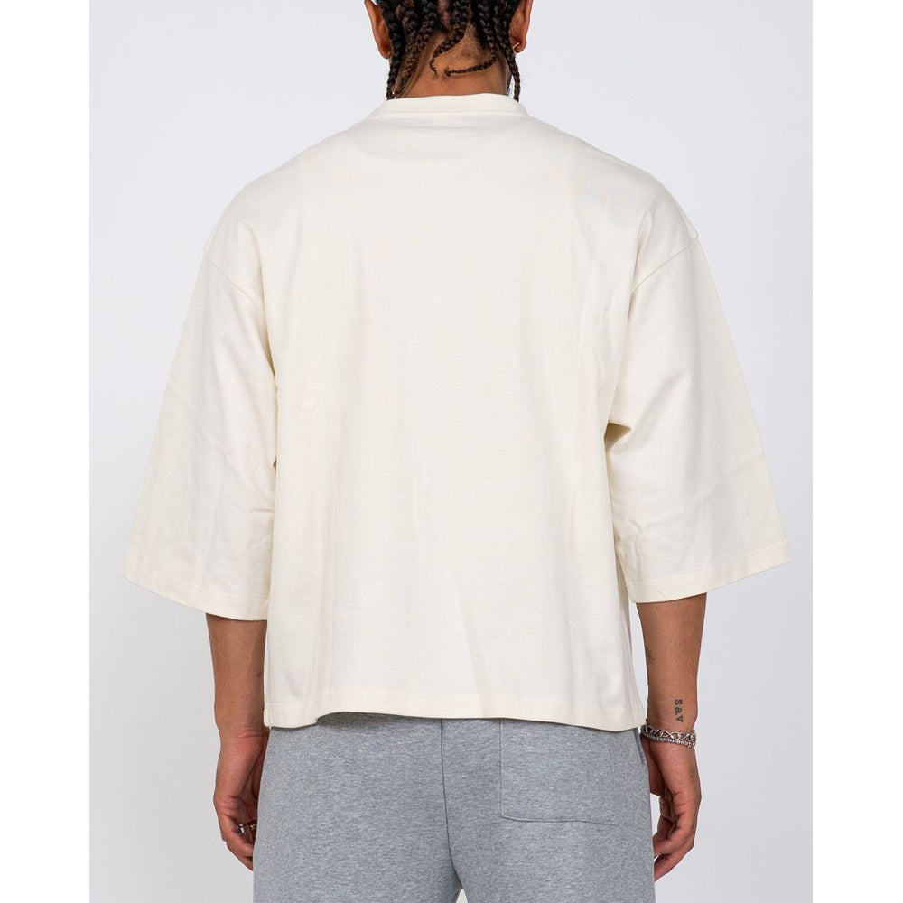 Men's Perfect Quarter Sleeve Tee