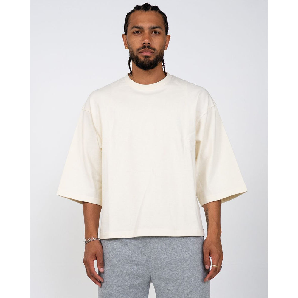 Men's Perfect Quarter Sleeve Tee