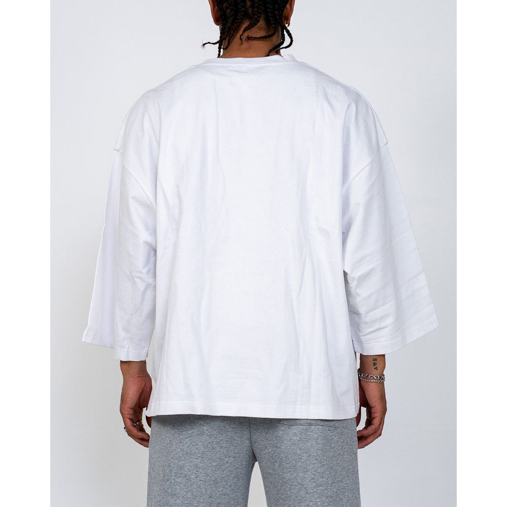 Men's Perfect Quarter Sleeve Tee